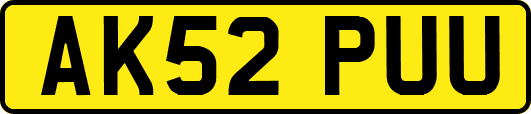 AK52PUU