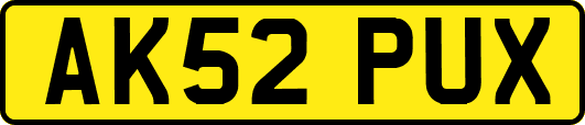 AK52PUX
