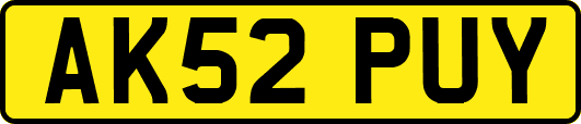 AK52PUY