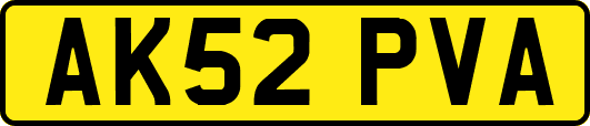 AK52PVA