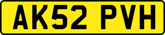 AK52PVH