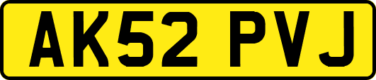 AK52PVJ