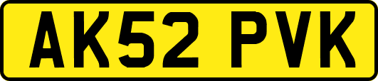 AK52PVK