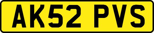 AK52PVS