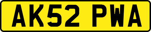 AK52PWA