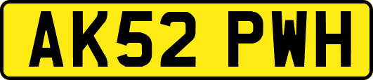 AK52PWH