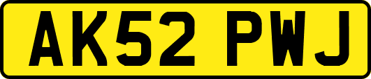 AK52PWJ