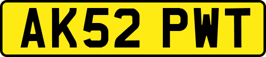 AK52PWT
