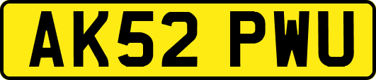 AK52PWU