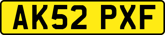 AK52PXF
