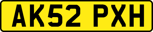 AK52PXH