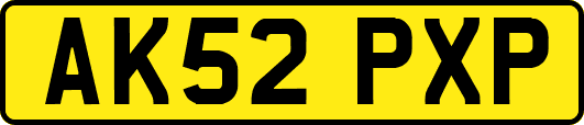 AK52PXP