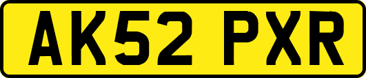 AK52PXR