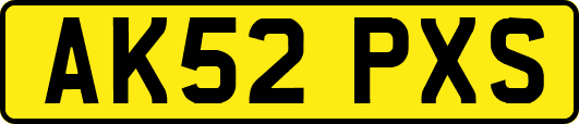 AK52PXS