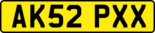 AK52PXX