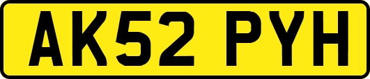 AK52PYH