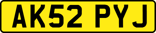AK52PYJ