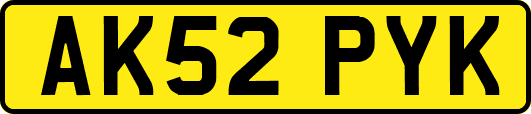 AK52PYK