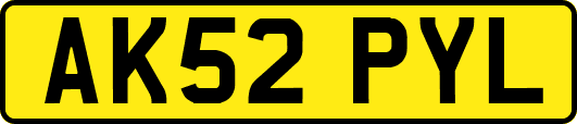 AK52PYL