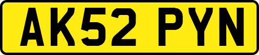 AK52PYN