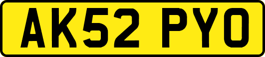 AK52PYO
