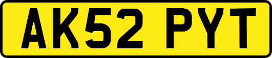 AK52PYT