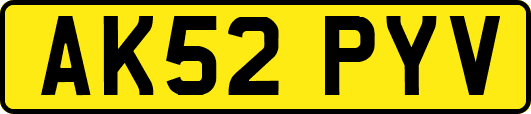 AK52PYV