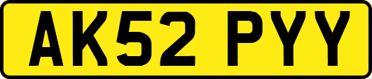 AK52PYY