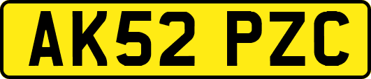 AK52PZC