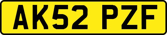 AK52PZF