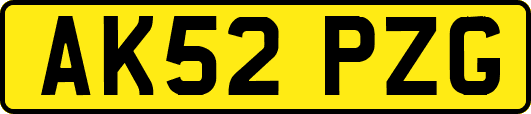 AK52PZG