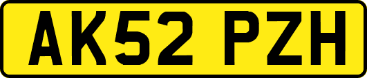 AK52PZH