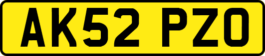 AK52PZO