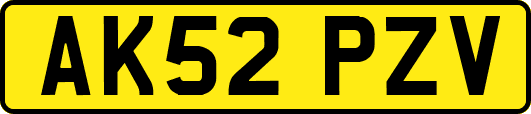 AK52PZV