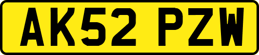 AK52PZW