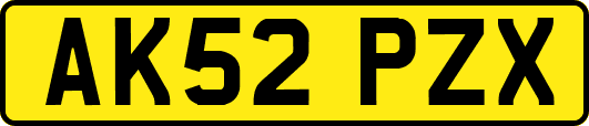 AK52PZX