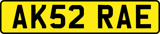 AK52RAE