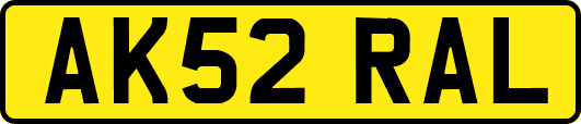 AK52RAL