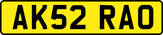 AK52RAO