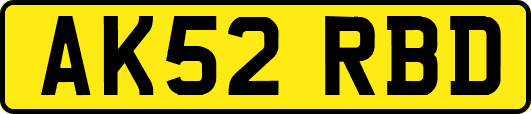 AK52RBD