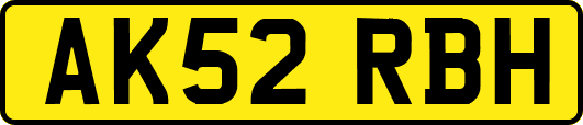 AK52RBH