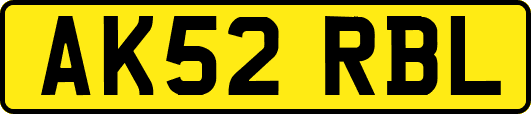 AK52RBL