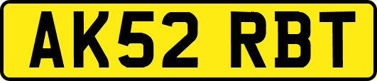 AK52RBT