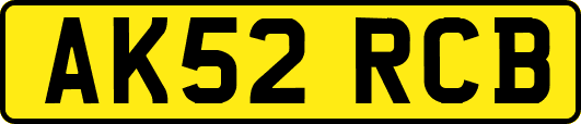 AK52RCB