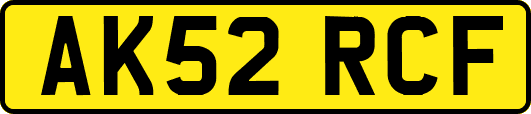 AK52RCF