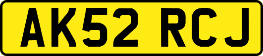 AK52RCJ