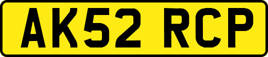 AK52RCP