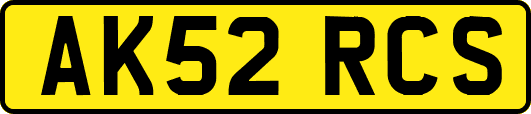AK52RCS