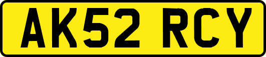 AK52RCY