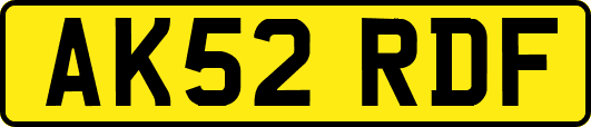 AK52RDF